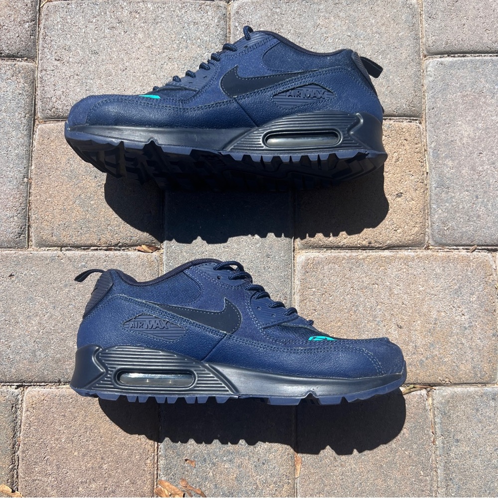 Airmax 90 - Picture 3 of 10